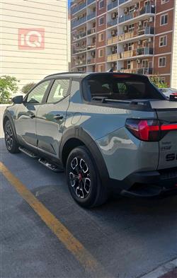 هيونداي سانتا كروز